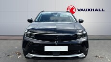 Vauxhall Grandland 1.2 Turbo Ultimate 5dr Petrol Hatchback